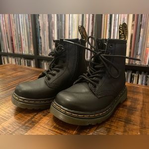 NWOT 1460T Dr Martens Boots